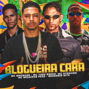 Blogueira Cara (Explicit)