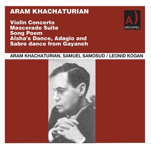 Mascerade Suite - Mascerade Suite: IV. Romance