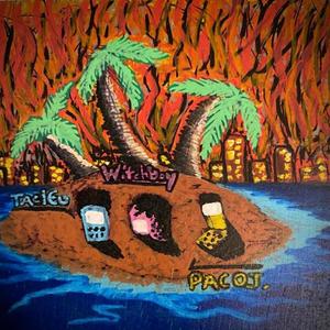 Celly Phone (feat. Tael Eu & Vvitchboy) (Explicit)