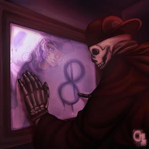 The Gospels (feat. Mic Mountain) (Explicit)