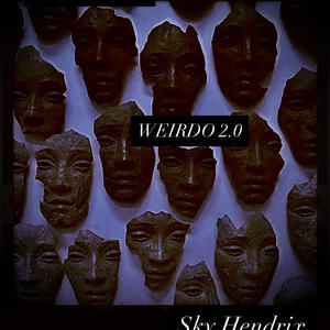 WEIRDO 2.0 (feat. Sky Hendrix) (Special Version Remix|Explicit)