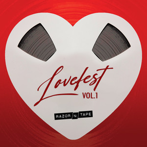 Lovefest Vol. 1