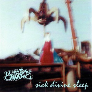 Sick Divine Sleep (Explicit)