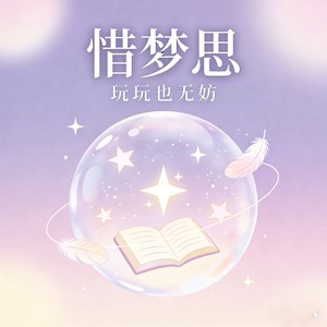 玩玩也无妨 - 无意错过的你 (feat. 圈圈)