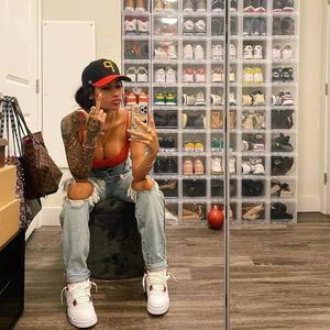 Te Gusta(feat. MURDER)