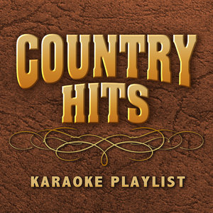 Country Hits Karaoke Playlist