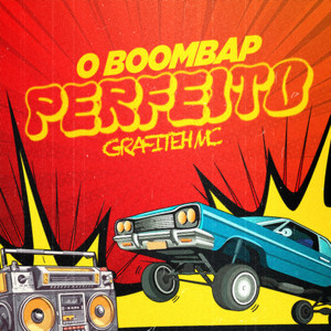 BOOMBAP PERFEITO (Explicit)