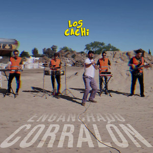Enganchado Corralon (Explicit)