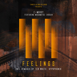 Feelings (Tea White Remix)