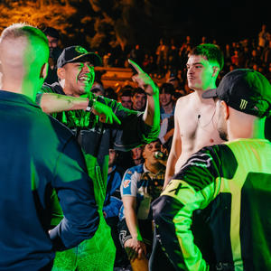 Me Ha Fallado El Oído (Freestyle) - FU III (feat. Mr. Aaron, Navas 010 & Quasileva|Explicit)