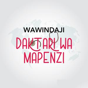 Daktari wa mapenzi (feat. Happy C)