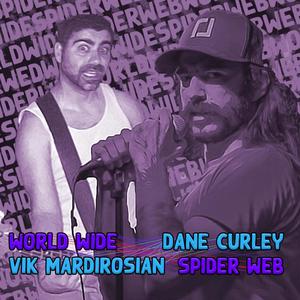 World Wide Spider Web (feat. Vik Mardirosian) (Explicit)