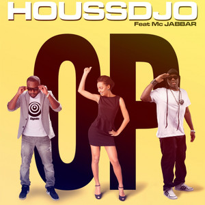 O.P.(feat. Mc Jabbar) (Acapela)