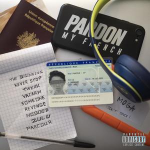 Parcour(feat. Ortega) (Explicit)