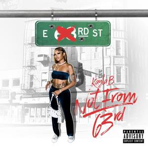 Not From 63rd (Explicit)