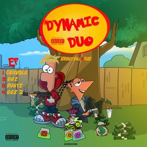 Dynamic Duo (Explicit)