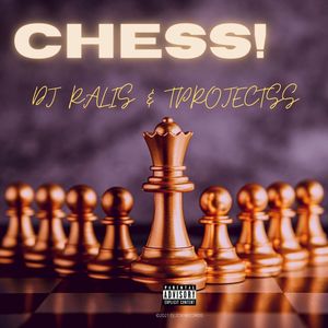 Chess! (Explicit)