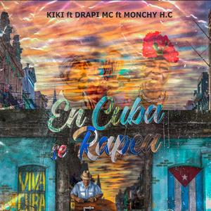 En cuba se rapea