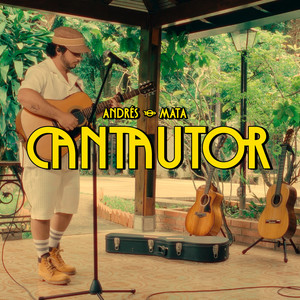 Cantautor (En Vivo)