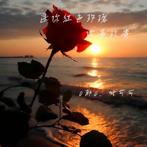 送你红色玫瑰 (你最珍贵)