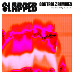 Control Z (Albuquerque Remix)