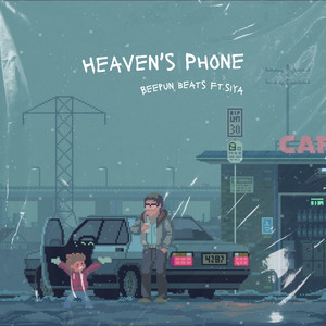 Heaven's Phone