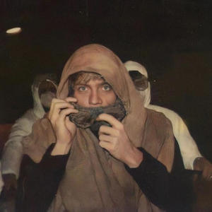 f (feat. say) (Explicit)