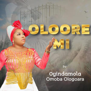Oloore mi
