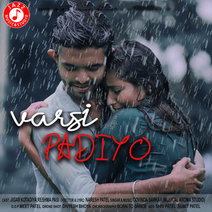 Varsi Padiyo - Single