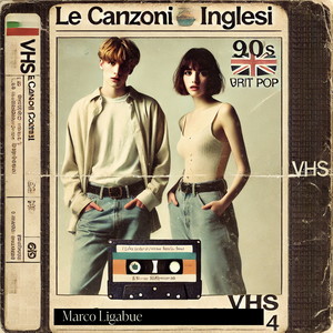 Le canzoni inglesi