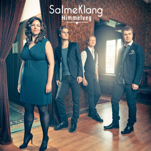 Eg Er Ein Gjest I Verda