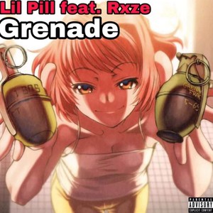 Grenade