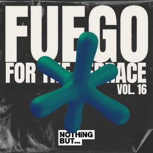 El Viajero (SUNANA Remix Radio Edit)