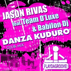 Danza Kuduro (Club Mix)