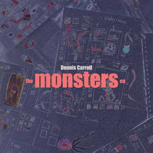 The Monsters EP