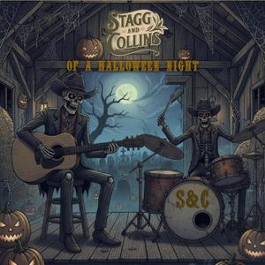 Of a halloween night