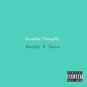 Humble Thought (Explicit)