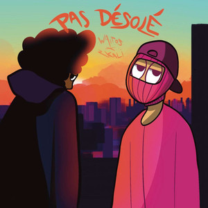 Pas Désolé (Explicit)