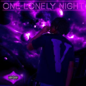 One lonely night... (Explicit)