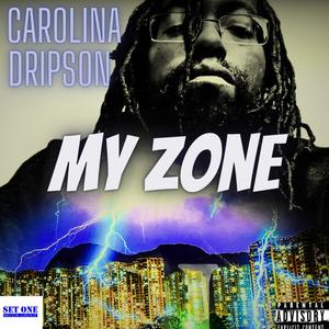 My Zone (Explicit)