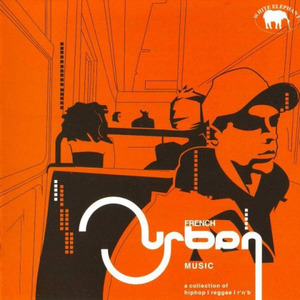 French Urban Music