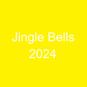 Jingle Bells 2024 (Slowed Song Remix)