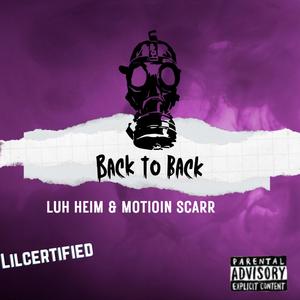 Back To Back (Explicit)