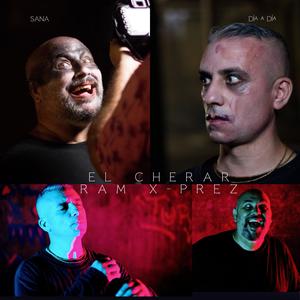 SANA... DÍA A DÍA (feat. EL CHERAR)