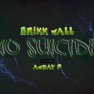 No Suicide (feat. AwDay P) (Explicit)