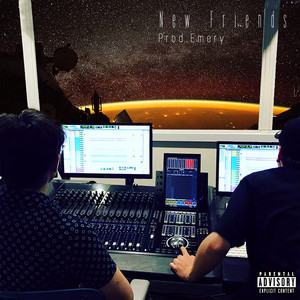 Space Suit (Explicit)