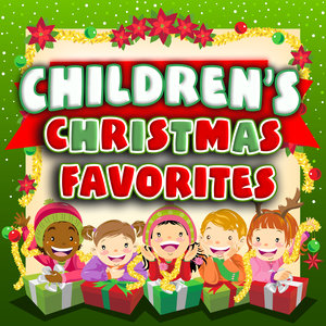 Children's Christmas Favorites (孩子最喜爱的圣诞音乐)