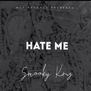 Hate Me (Explicit)