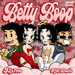 Betty Boop (Explicit)