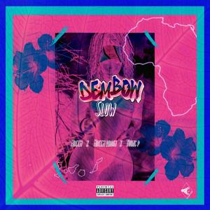 Dembow Slow (feat. Mdeem Riddim)